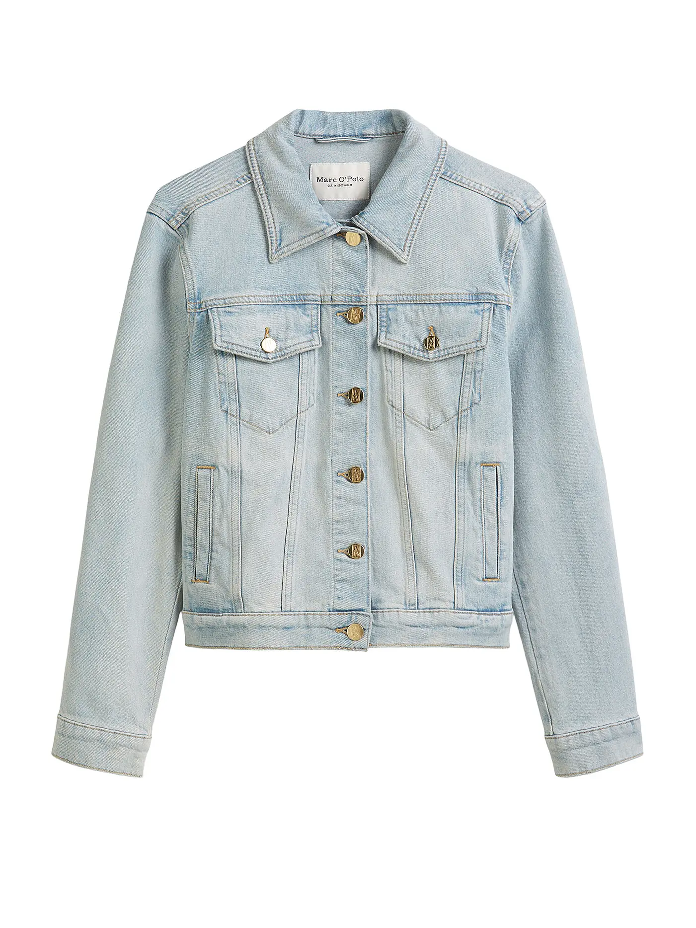 MARC O'POLO | Jeansjacke | 